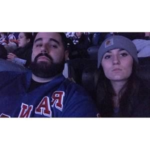 Meet your Posher, Rebecca